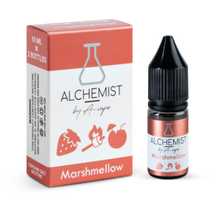 Жидкость Alchemist Marshmellow (Маршмеллоу) 30мл 5%