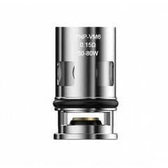 Испаритель VooPoo Drag S  Drag X Pnp-VM6 0.15om