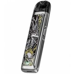 POD  Lost vape Ursa Nano Skull and Roses