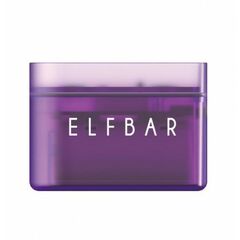 Батарея Elf Bar LOWIT Violet (Фиолетовый) 500 mAh Battery