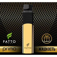 POD-система Fatto Gold edition