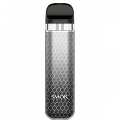 Pod-система Smok Novo 5 KIT Silver Black Cobra