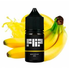 Жидкость Flip Banana (Флип Банан) 30мл 5%