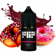 Жидкость Flip Donut (Флип Пончики) 30мл 5%
