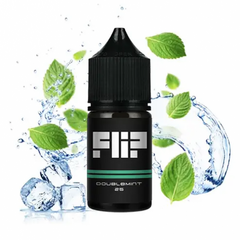 Жидкость Flip Doublemint (Флип Двойная мята) 30мл 5%
