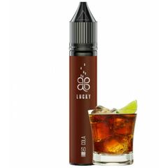 Жидкость Lucky Cola (Лаки Кола) 30мл 5%