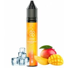 Жидкость Lucky Cold Mango (Лаки Холодное Манго) 30мл 5%