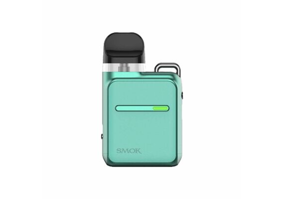 Многоразовая Pod-система Smok Novo Master Box Kit 1000mAh 2ml Cyan