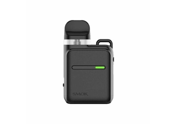 Многоразовая Pod-система Smok Novo Master Box Kit 1000mAh 2ml Matte Black