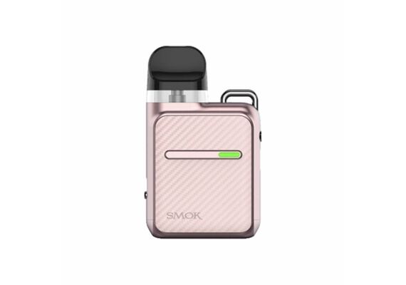 Многоразовая Pod-система Smok Novo Master Box Kit 1000mAh 2ml Pale Pink