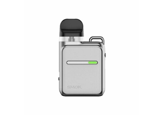 Многоразовая Pod-система Smok Novo Master Box Kit 1000mAh 2ml White