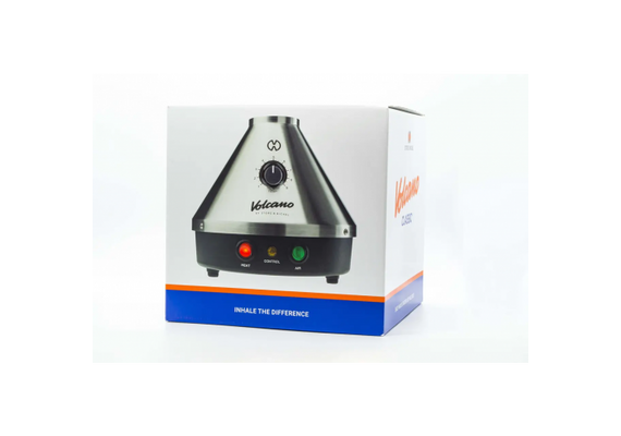 Вапорайзер Storz & Bickel Volcano Классический Германия, зображення 4