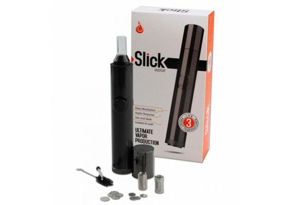Вапорайзер Slick Flowermate, зображення 2