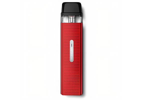 Многоразовая Pod-система Vaporesso XROS Mini Kit Cherry Red