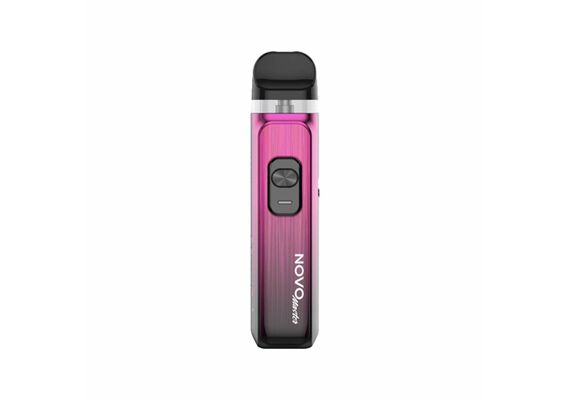 Многоразовая Pod-система Smok Novo Master 1000mAh 2ml Pink Black