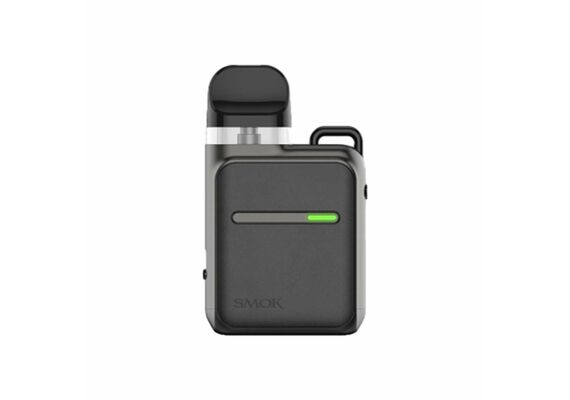 Многоразовая Pod-система Smok Novo Master Box Kit 1000mAh 2ml Black Gun Metal