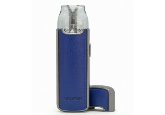 POD Voopoo Vinci VMATE E Classic Blue, зображення 2